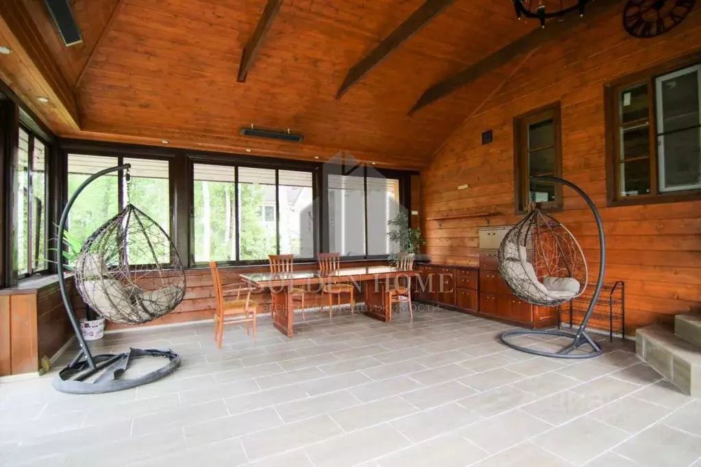 Дом в Ленинградская область, Сертолово Всеволожский район, Модуль мкр, ... - Фото 2