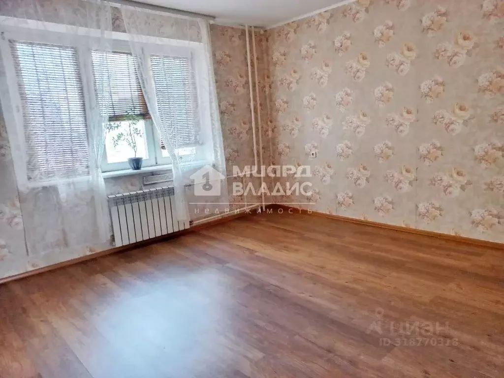 1-к кв. Омская область, Омск ул. 12 Декабря, 1 (44.0 м) - Фото 0