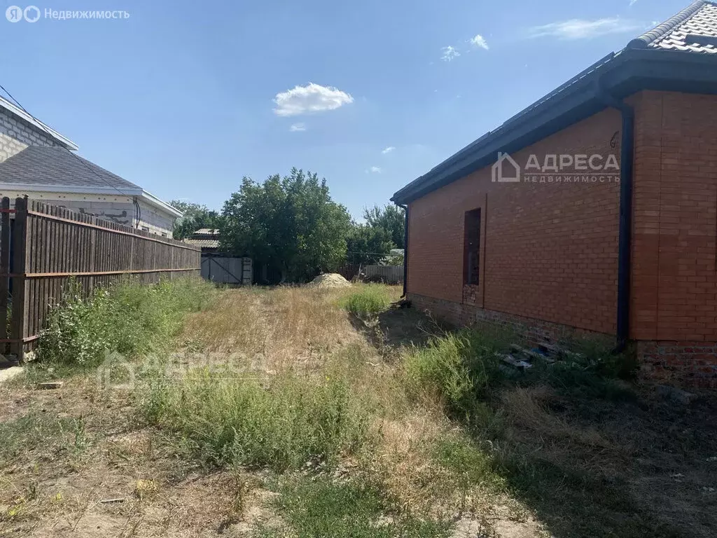 Дом в село Пешково, улица Луначарского, 15 (85 м) - Фото 2