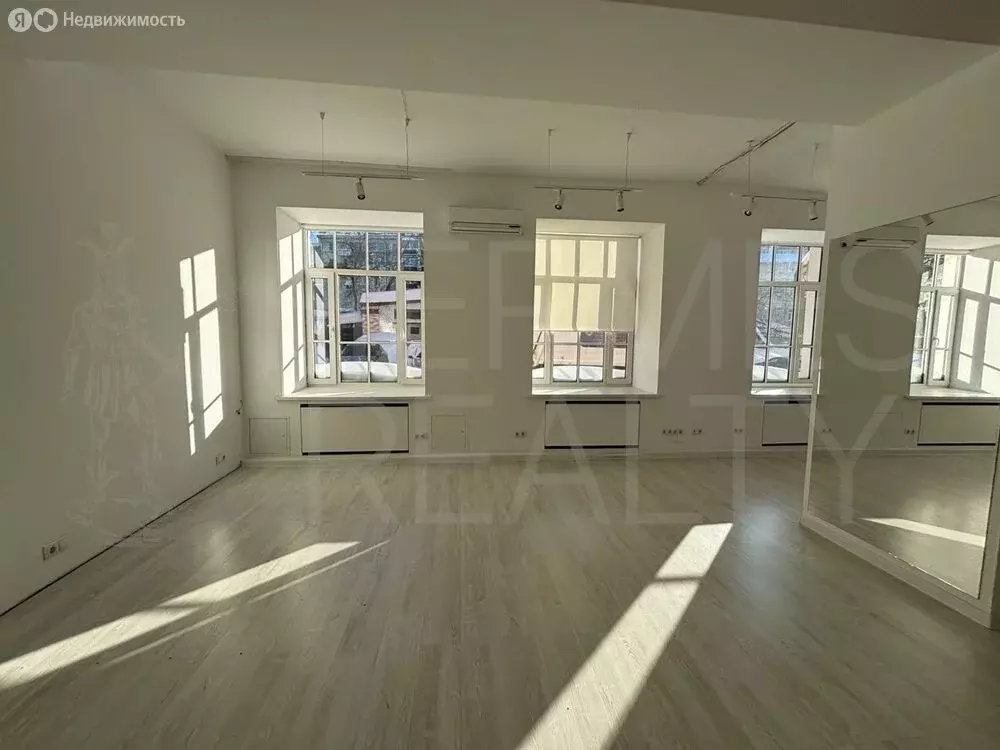 Помещение свободного назначения (43 м) - Фото 1