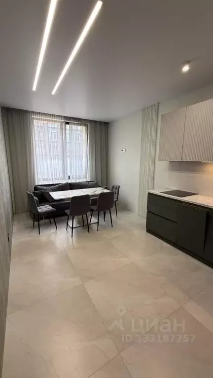 2-к кв. Москва ул. Архитектора Щусева, 4к1 (40.0 м) - Фото 1