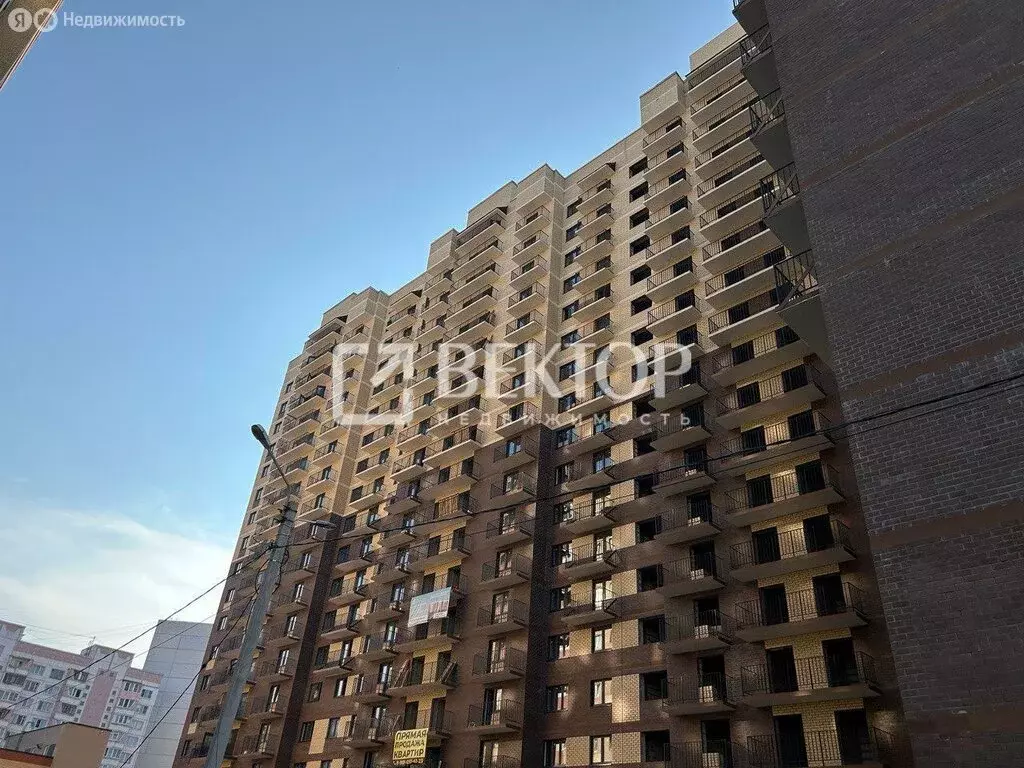 Квартира-студия: Ярославль, Пашуковская улица, 11 (27.13 м) - Фото 1