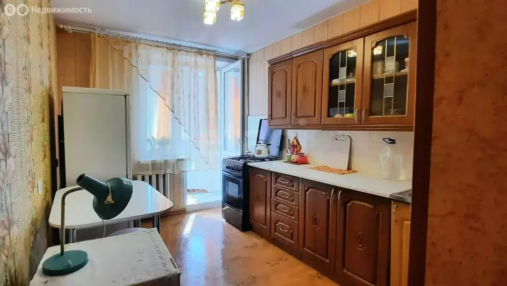 1-комнатная квартира: Тамбов, Никифоровская улица, 38Бк2 (36.1 м) - Фото 0