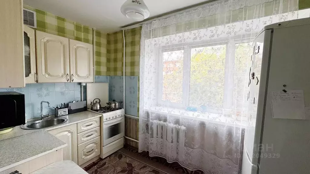 1-к кв. Омская область, Омск ул. 22-го Партсъезда, 6а (36.9 м) - Фото 1