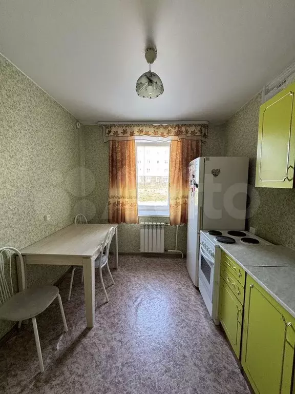 3-к. квартира, 49,9 м, 1/5 эт. - Фото 1