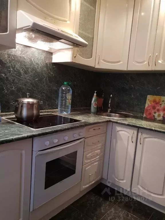 1-к кв. Москва ул. Твардовского, 13К2 (39.0 м) - Фото 2