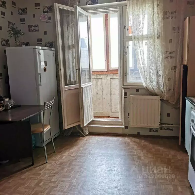 Квартира, 3 комнаты, 89.3 м - Фото 0