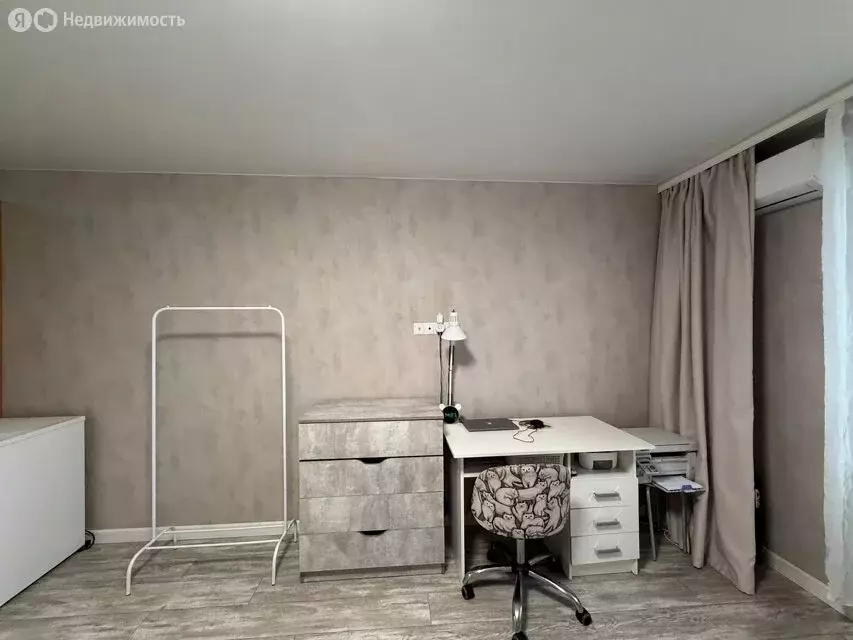 Квартира-студия: Таганрог, 1-я Котельная улица, 67 (26 м) - Фото 2