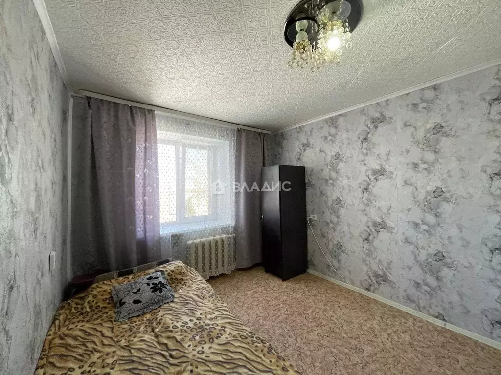 2-к кв. Башкортостан, Благовещенск ул. Седова, 117 (36.0 м) - Фото 1