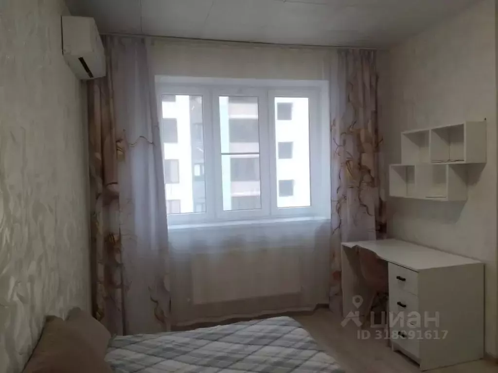2-к кв. Краснодарский край, Горячий Ключ ул. Объездная, 18к2 (53.0 м) - Фото 1