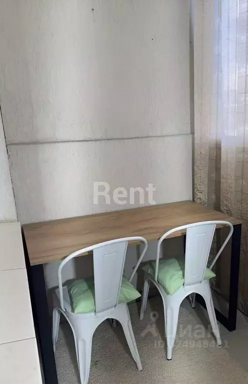 2-к кв. Краснодарский край, Сочи Новый Сочи мкр, ул. Бамбуковая, 42/1 ... - Фото 2