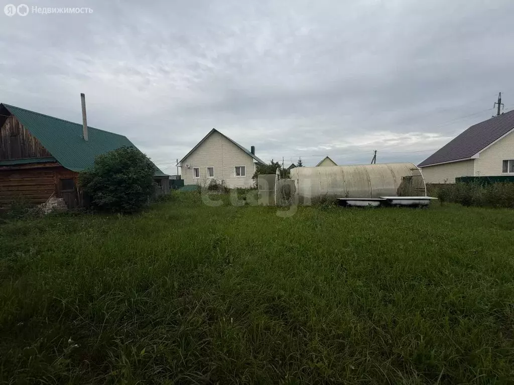 Дом в село Верхние Услы, Горная улица (83 м) - Фото 1