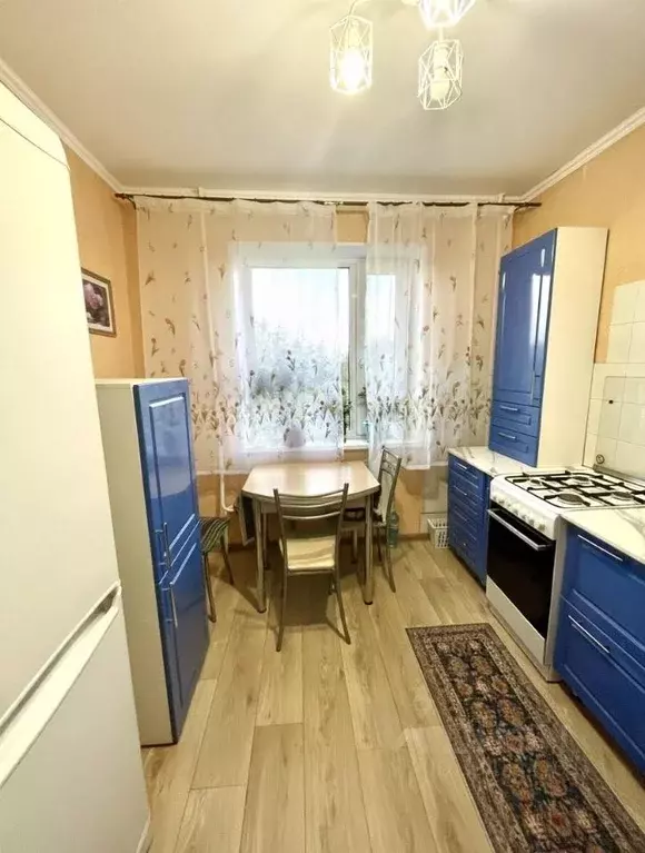 3-к кв. Московская область, Балашиха 1 Мая мкр, 10 (63.0 м) - Фото 2