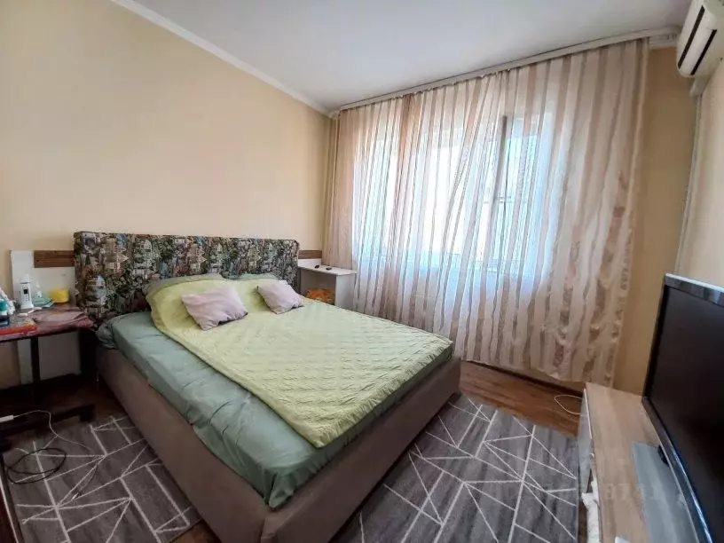 1-к кв. Московская область, Балашиха Заречная ул., 32 (58.0 м) - Фото 1