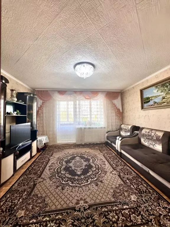 4-к кв. Башкортостан, Уфа ул. Бессонова, 35 (78.1 м) - Фото 0