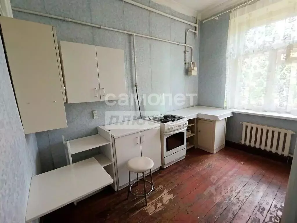 Комната Башкортостан, Уфа ул. Боткина, 12 (13.3 м) - Фото 1