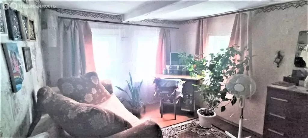 Дом в Юрга, Коммунистическая улица (41.8 м) - Фото 2