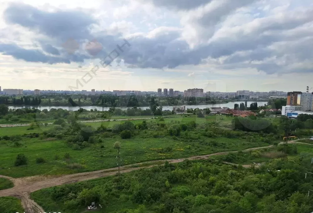 3-к. квартира, 78,2 м, 18/18 эт. - Фото 0
