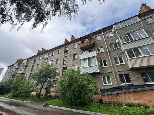 2-к кв. Московская область, Богородский городской округ, Обухово пгт ... - Фото 0