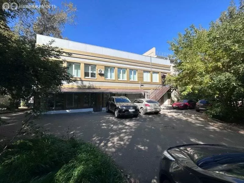 Помещение свободного назначения (255 м) - Фото 2