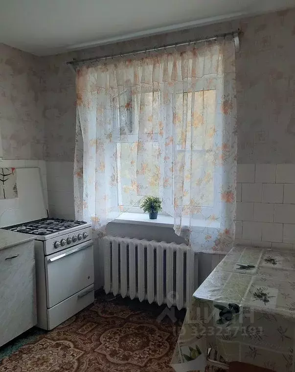 1-к кв. Ростовская область, Ростов-на-Дону 1-я Краснодарская ул. (31.3 ... - Фото 1