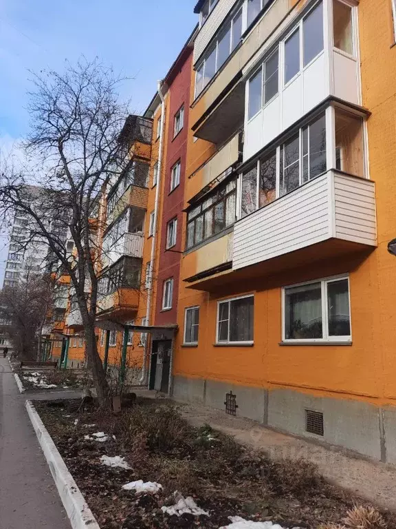 Комната Новосибирская область, Новосибирск Академгородок мкр, бул. ... - Фото 2