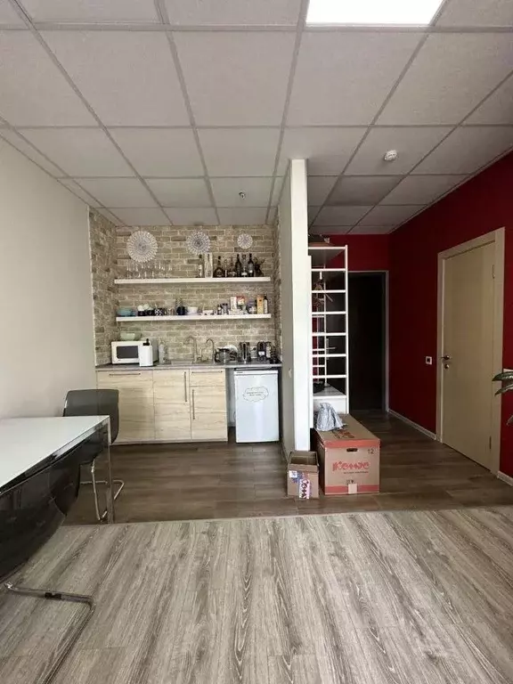 Квартира, 2 комнаты, 46.7 м - Фото 1