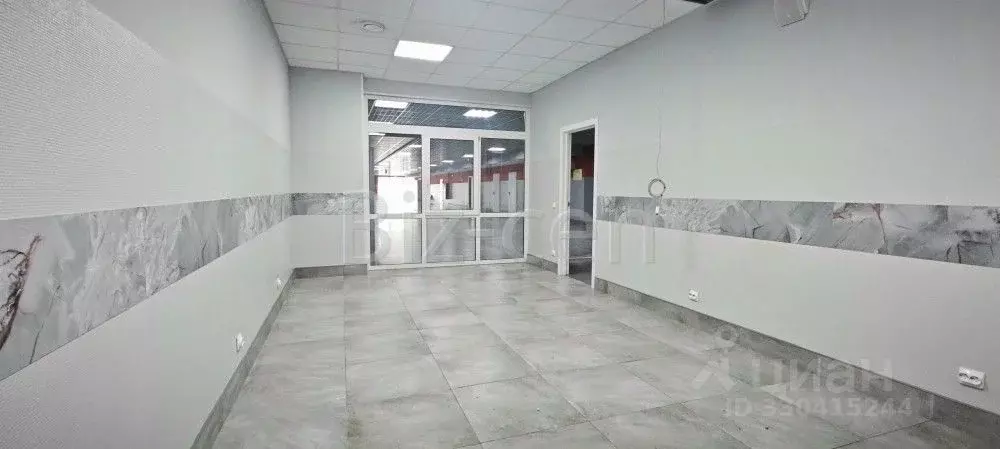 Офис в Санкт-Петербург Краснопутиловская ул., 69 (22 м) - Фото 1