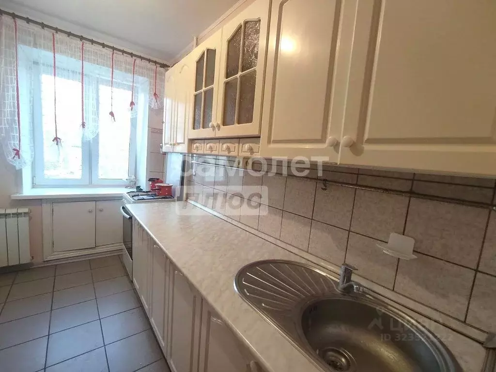 2-к кв. Марий Эл, Йошкар-Ола ул. Зои Космодемьянской, 130 (51.7 м) - Фото 1