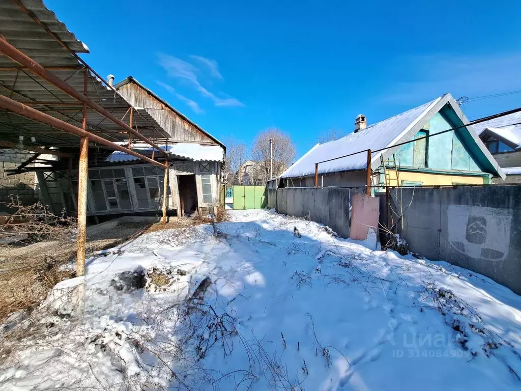 Участок в Кабардино-Балкария, Нальчик ул. Захарова, 55 (7.2 сот.) - Фото 0