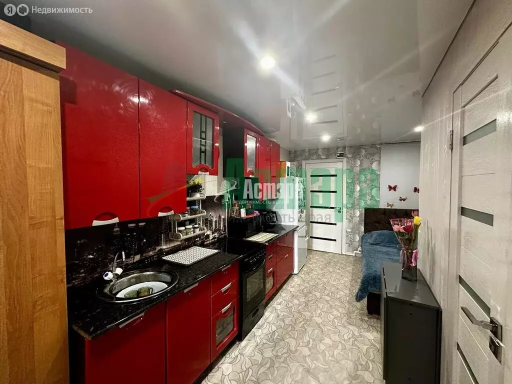 2-комнатная квартира: Чита, улица Серова, 21 (47.8 м) - Фото 1