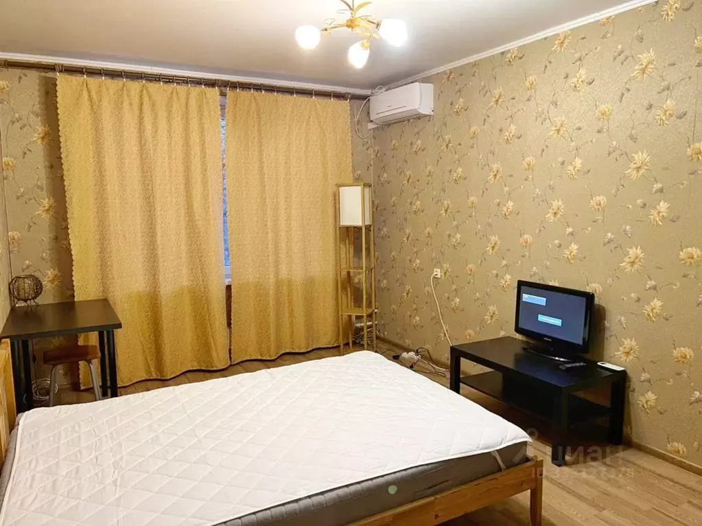 1-к кв. Москва Мурановская ул., 19Б (33.0 м) - Фото 2