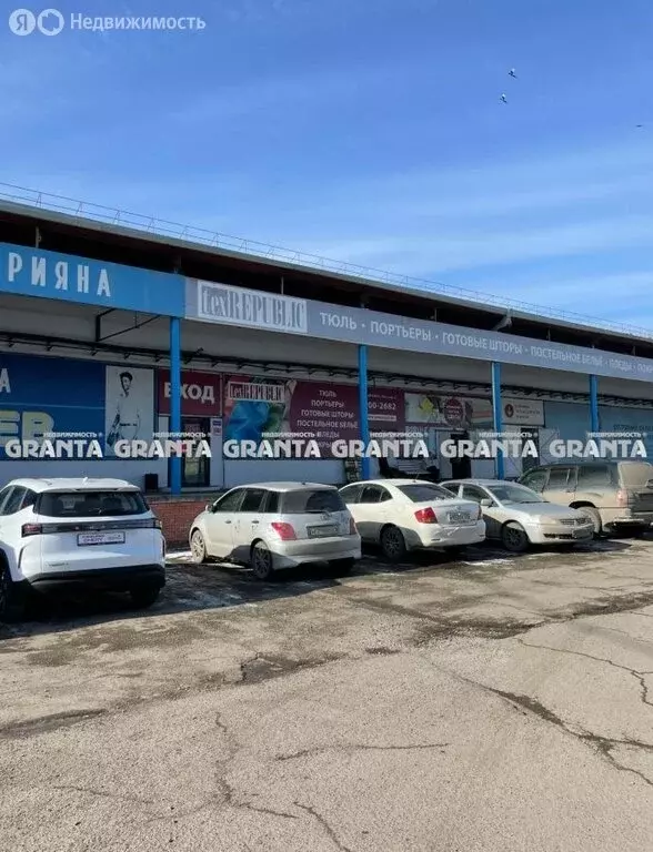 Помещение свободного назначения (440 м) - Фото 2