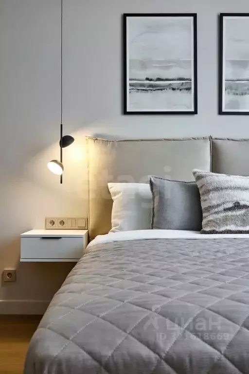 Студия Санкт-Петербург Ремесленная ул., 15 (26.5 м) - Фото 0