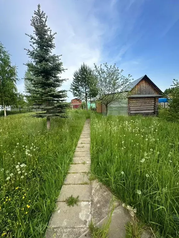 Дача 22 м на участке 6 сот. - Фото 1
