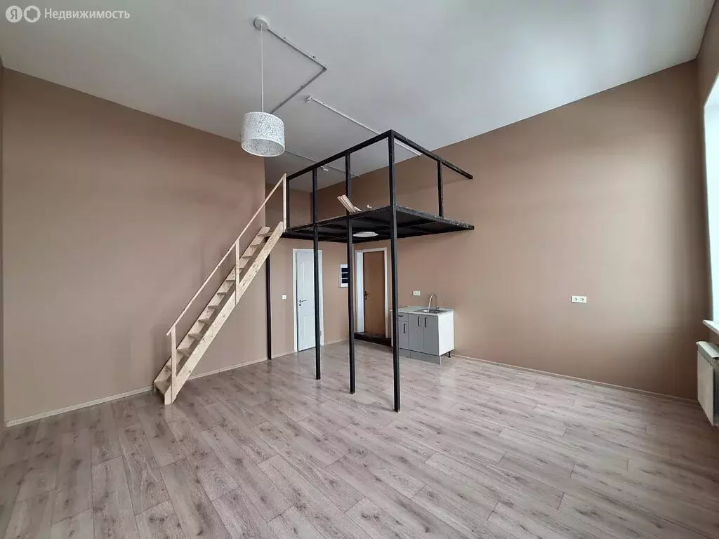 2-комнатная квартира: Тверь, улица Шишкова, 91 (50.5 м) - Фото 1