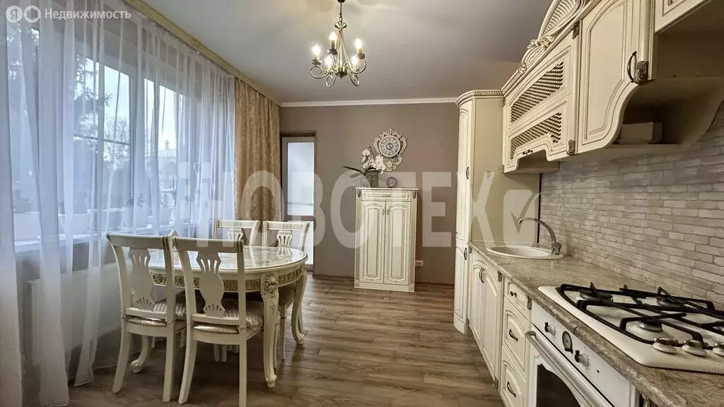 Дом в Горячий Ключ, улица Дружбы, 14 (150 м) - Фото 2