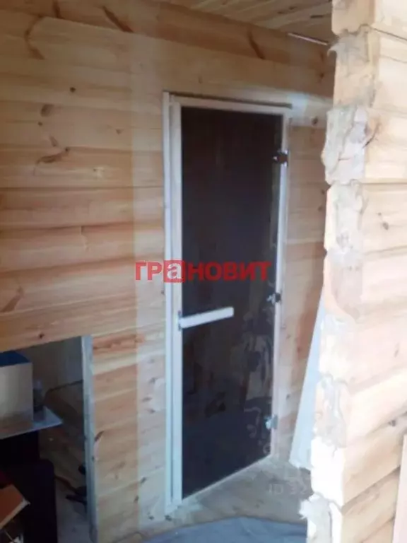 Дом в Новосибирская область, Коченевский район, Жилищник садовое ... - Фото 1