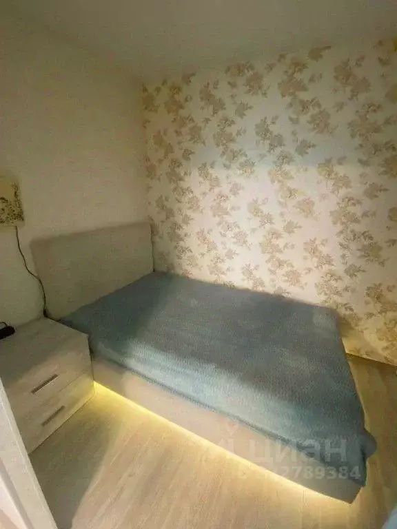 1-к кв. Псковская область, Псков ул. Рокоссовского, 5А (43.0 м) - Фото 0