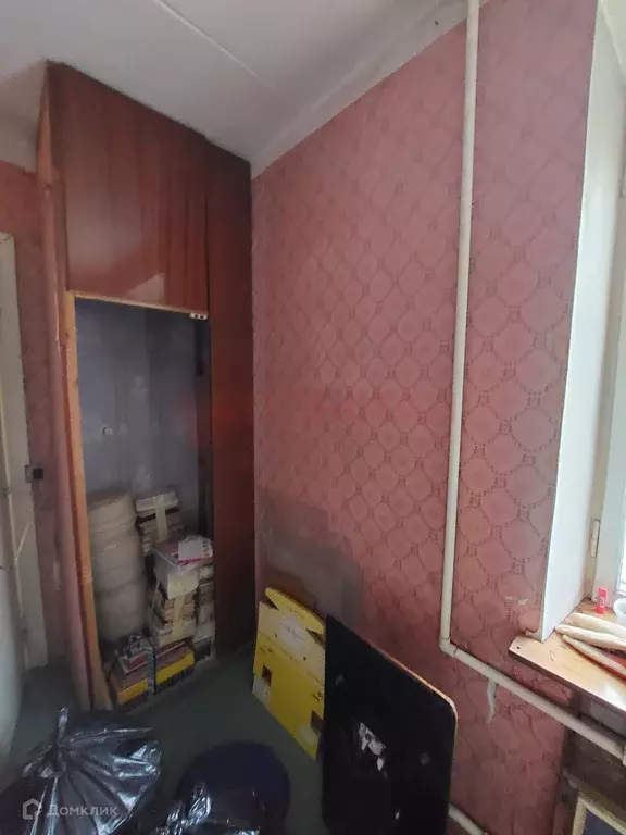 Продаётся 2-к квартира, 40 м - Фото 1