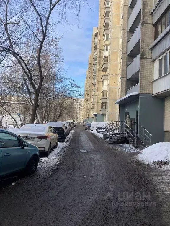 Комната Санкт-Петербург Искровский просп., 3К2 - Фото 2