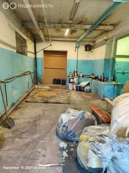 Склад (135 м) - Фото 2