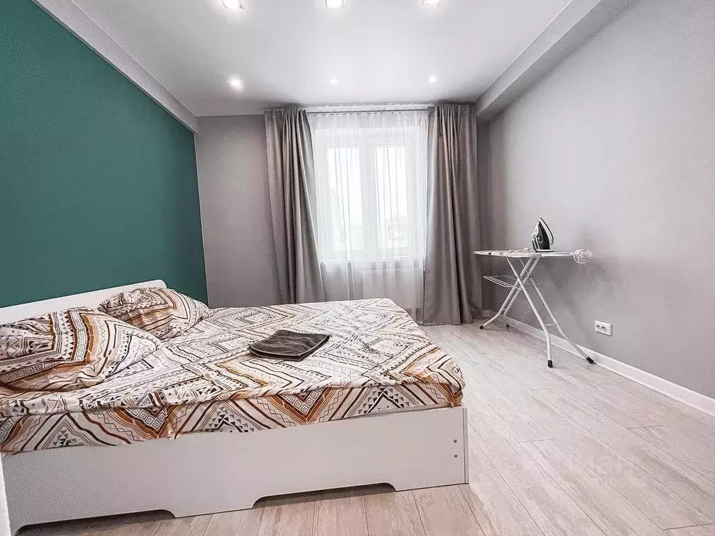 2-к кв. Кировская область, Киров ул. Воровского, 169 (43.0 м) - Фото 1