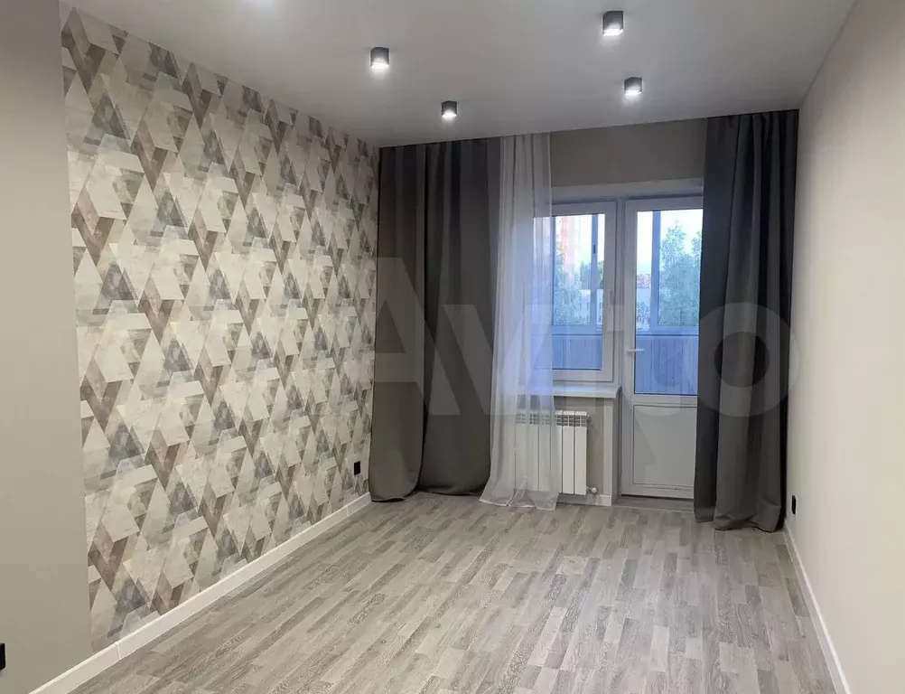 3-к. квартира, 95 м, 2/5 эт. - Фото 1