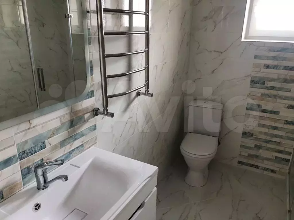 Дом 120 м на участке 6 сот. - Фото 1
