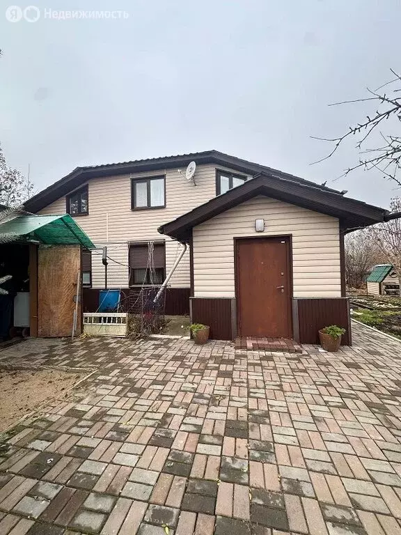 Дом в Самара, Барбошина Поляна, 8-я линия, 4А (120 м) - Фото 2