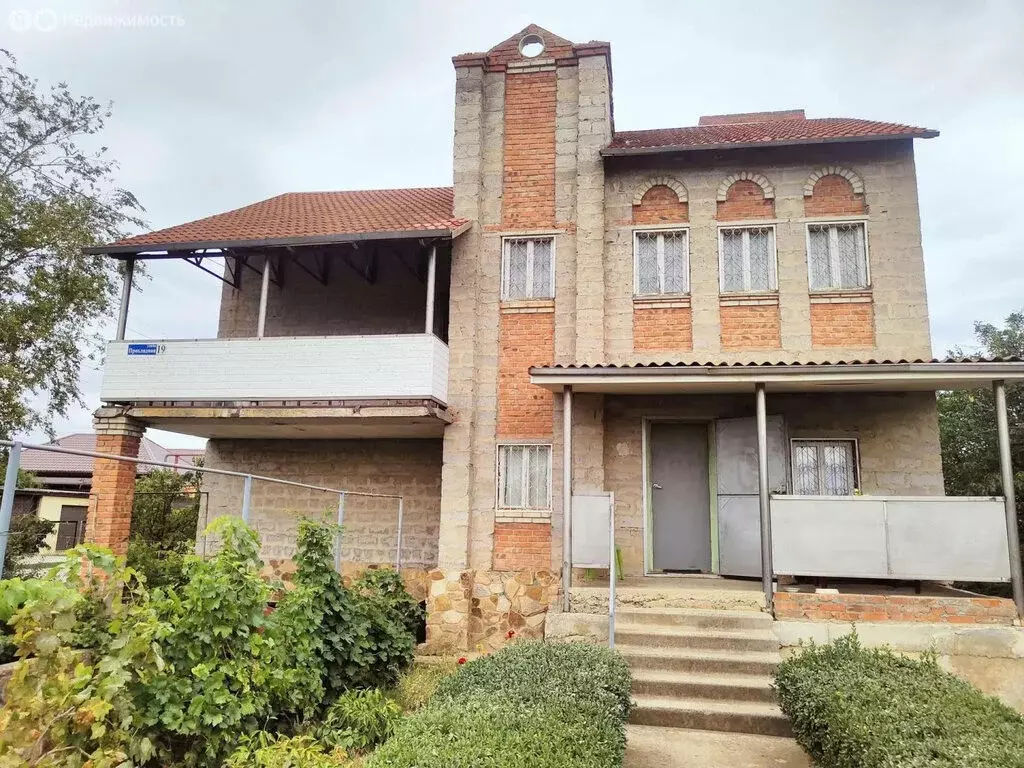 Дом в Волгодонск, Прохладная улица (211.9 м) - Фото 0