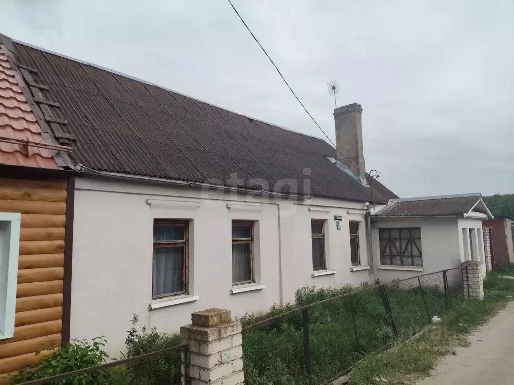 Дом в Брянская область, Брянск Народная ул. (173 м) - Фото 0