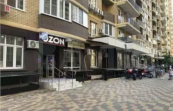 2-к кв. Краснодарский край, Краснодар Имени Петра Метальникова мкр, ... - Фото 2