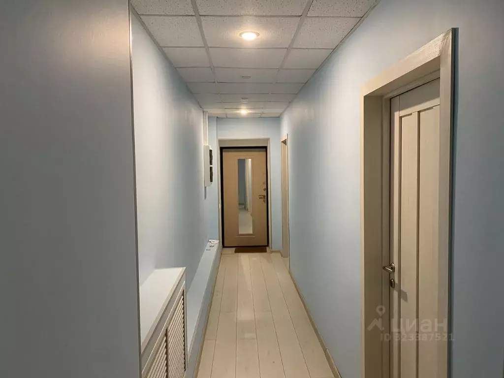 Офис в Санкт-Петербург 14-я Васильевского острова линия, 5 (85 м) - Фото 1